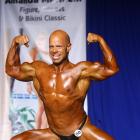 Ronald  Cerly - NPC FL Gold Cup 2012 - #1