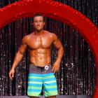 Bryan  Wardlaw - NPC Ruby Championship 2013 - #1