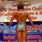 Melissa  Delany - NPC Royal Palm Classic 2012 - #1