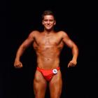 Hunter  Penix - NPC Diamond Classic 2013 - #1