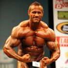 Vincent  Wawryk - IFBB New York Pro 2010 - #1