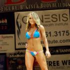 Sarah  Brondin - NPC Dayana Cadeau Classic  2012 - #1