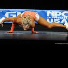 Jennifer  Bishop - NPC Jr. USA 2012 - #1