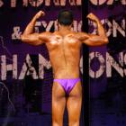 Jay  Ramos - NPC Hurricane/Typhoon Bay 2013 - #1