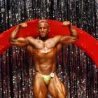 Yovierki  Adams - NPC Ruby Championship 2014 - #1