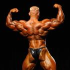 Dennis   Wolf - IFBB Olympia 2011 - #1