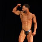 Eliezer  Rey - NPC Bill Wilmore Classic 2014 - #1