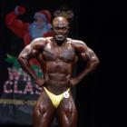 Ross  Caesar - NPC Winter Classic 2015 - #1