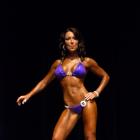 Kaysie  Davis - NPC Ruby Championship 2011 - #1