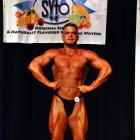 Rafael  Hueso - NPC Gold Coast 2012 - #1