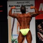 Oscar  Juarez - NPC FL Gold Cup 2014 - #1