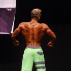 Sheridan  Hause Jr - IFBB Dayana Cadeau Classic 2014 - #1