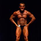 Alex  Varie - NPC Ruby Championship 2011 - #1