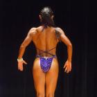 Andrea  Lozano - NPC South Florida 2012 - #1