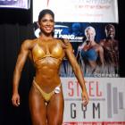 Angie  Garcia - NPC Southern States 2013 - #1
