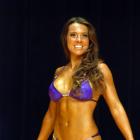 Jennifer  Correa - NPC Miami Classic 2011 - #1