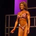 Ericka  Wallace - NPC Hurricane/Typhoon Bay 2011 - #1