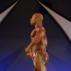 Tricky  Jackson - IFBB Jacksonville Pro 2011 - #1