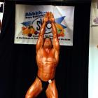 Rafael  Hueso - NPC Gold Coast 2012 - #1