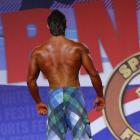 Diego Gil  Figueiredo - IFBB Arnold Amateur 2013 - #1