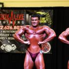 Robert  Zius - NPC Treasure Coast 2014 - #1