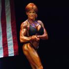 Amy  Moore - NPC Southeastern USA 2011 - #1