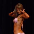 Ivonne  Willis - NPC Citrus Cup 2011 - #1