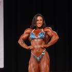 Kristina  Mendoza - NPC Nationals 2017 - #1