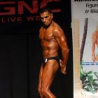 Louis  Blas - NPC FL Gold Cup 2014 - #1