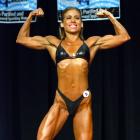 Nancy  Espinal - NPC Gold Coast 2011 - #1