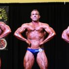 Robert  Conti - NPC Treasure Coast 2014 - #1