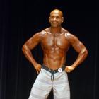 Gerry  Garcia - NPC Miami Classic 2015 - #1