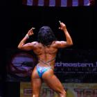 Melanie  McNamera - NPC Southeastern USA 2013 - #1