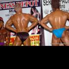 IFBB Pittsburgh Pro 2015 - #1