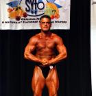 Rafael  Hueso - NPC Gold Coast 2012 - #1