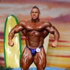 Daniel  Toth - IFBB Europa Show of Champions Orlando 2015 - #1