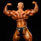 Dennis   Wolf - IFBB Olympia 2011 - #1