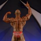 Tricky  Jackson - IFBB Jacksonville Pro 2011 - #1