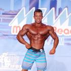 Diogo  Montenegro - IFBB Miami Muscle Beach 2017 - #1