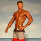 Tyler  Larson - IFBB Valenti Gold Cup 2013 - #1