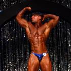 Jason  Lowe - NPC Diamond Classic 2015 - #1