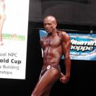 Daryl  Crawford - NPC FL Gold Cup 2011 - #1