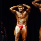 Felipe  Perez - NPC Ruby Championship 2015 - #1