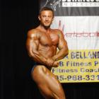 Alex  Tolstov - NPC Southern States 2014 - #1