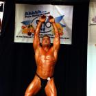 Rafael  Hueso - NPC Gold Coast 2012 - #1