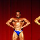 Jason  Aguila - NPC Southern States 2012 - #1