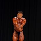 Ronald  Galup - NPC Nationals 2016 - #1