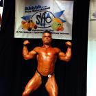 Rafael  Hueso - NPC Gold Coast 2012 - #1