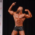 Jerry  Braswell - NPC Nationals 2017 - #1