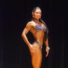 Andrea  Lozano - NPC South Florida 2012 - #1